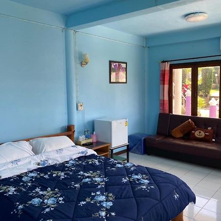 Home Ok Taleymok Кхао-Кхо Экстерьер фото