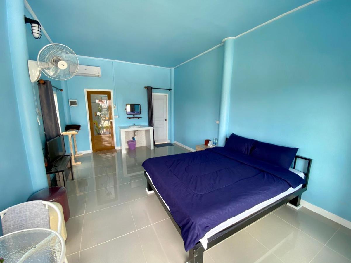 Home Ok Taleymok Кхао-Кхо Экстерьер фото