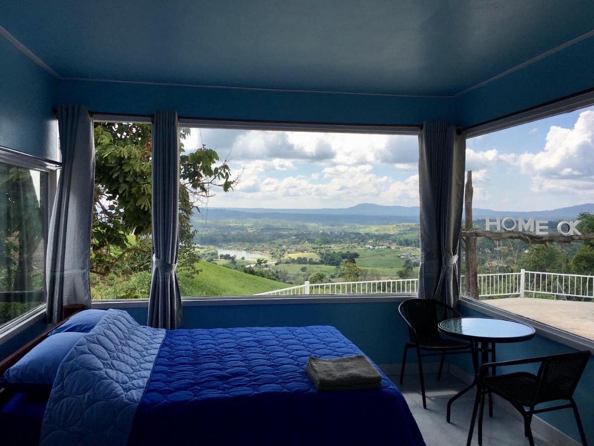 Home Ok Taleymok Кхао-Кхо Экстерьер фото
