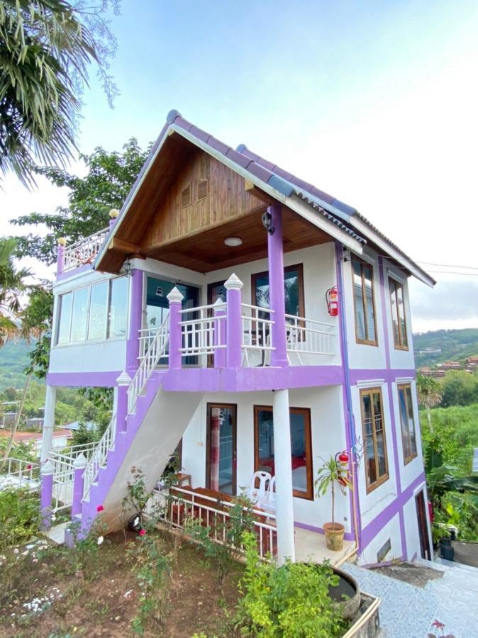 Home Ok Taleymok Кхао-Кхо Экстерьер фото
