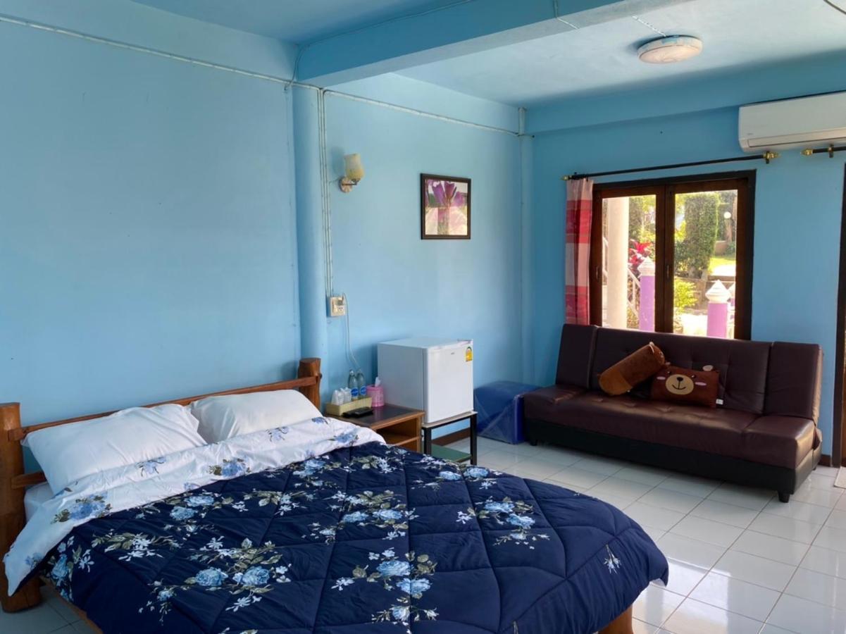 Home Ok Taleymok Кхао-Кхо Экстерьер фото