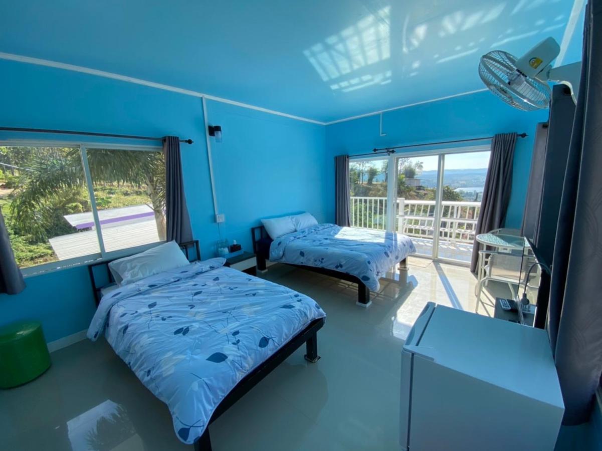 Home Ok Taleymok Кхао-Кхо Экстерьер фото