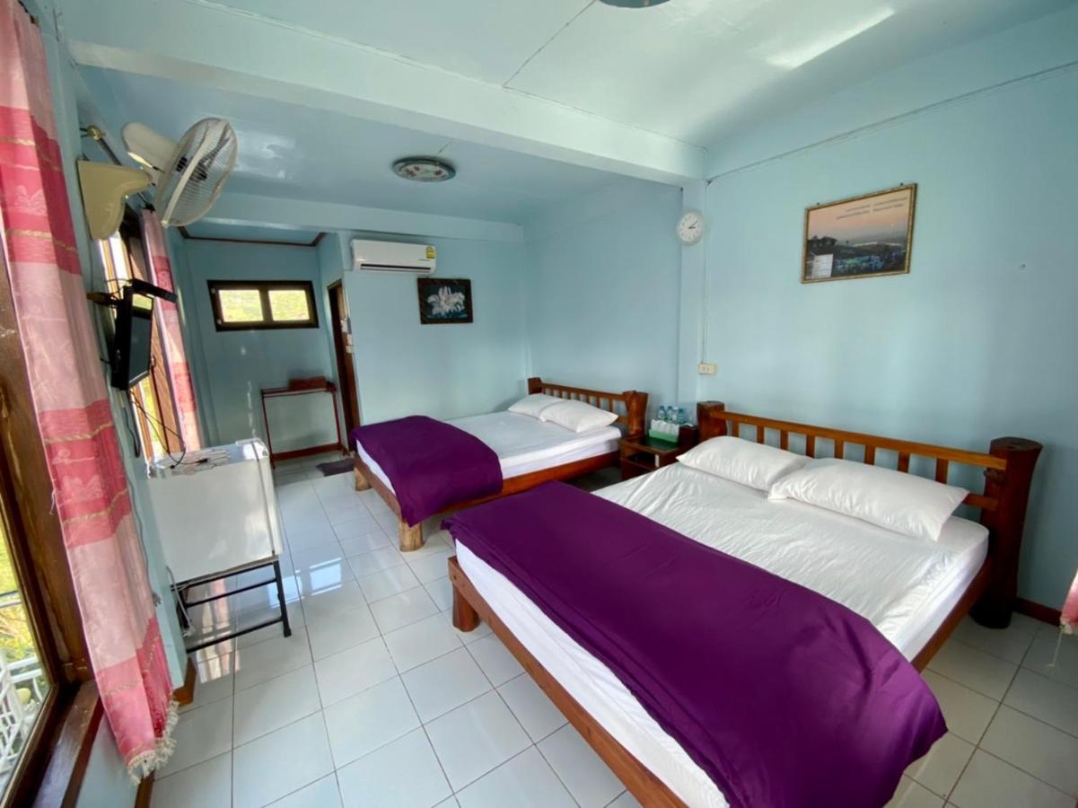 Home Ok Taleymok Кхао-Кхо Экстерьер фото