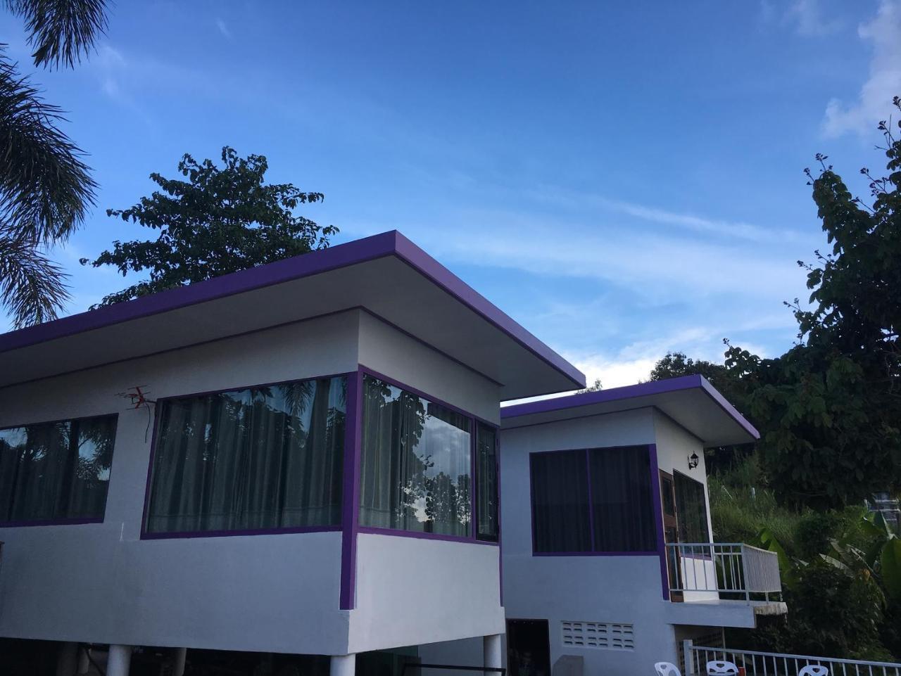 Home Ok Taleymok Кхао-Кхо Экстерьер фото